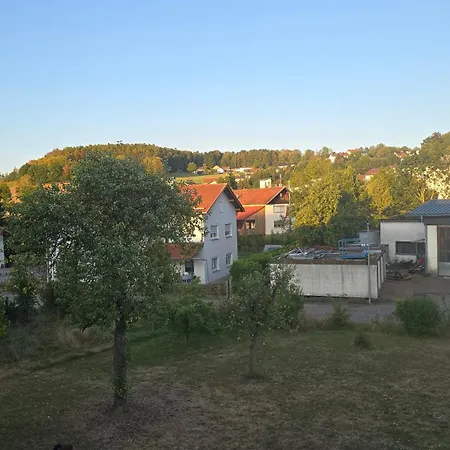 Bayerwald Auszeit