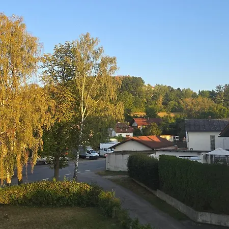 شقة Bayerwald Auszeit