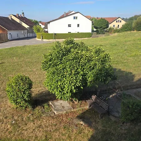 شقة Bayerwald Auszeit شام